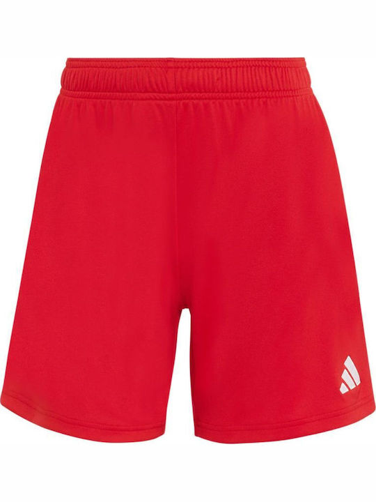 Entrada Pantaloni Scurți Sport Pentru Femei Roșii