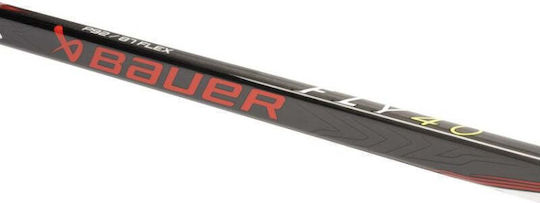 Bauer Vapor Μπαστούνι Hockey Μαύρο