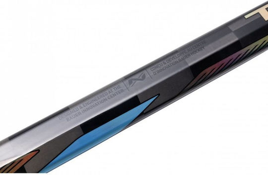 Bauer Nexus Tracer Jr Hockeyschläger Blau