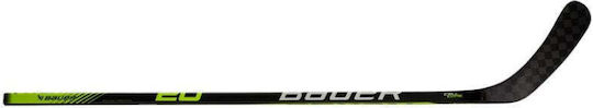 Bauer Μπαστούνι Hockey Μαύρο
