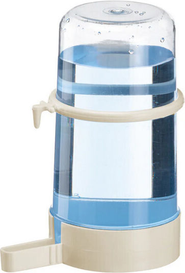 Ferplast 4562 Ποτίστρα Πτηνών Ποτίστρα Πτηνών 7.4x11.2x15.2cm 0.4lt
