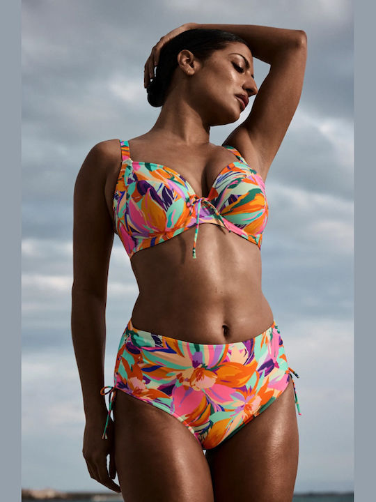 Bikini Σουτιέν Πολύχρωμο