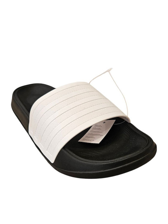 Slapi Bărbătești Slides Albi
