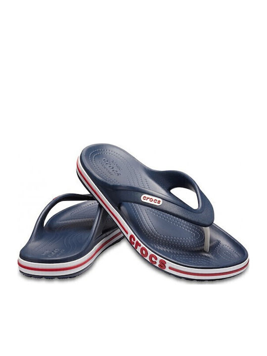 Bayaband Herren Flip-Flops Anatomisch Blau