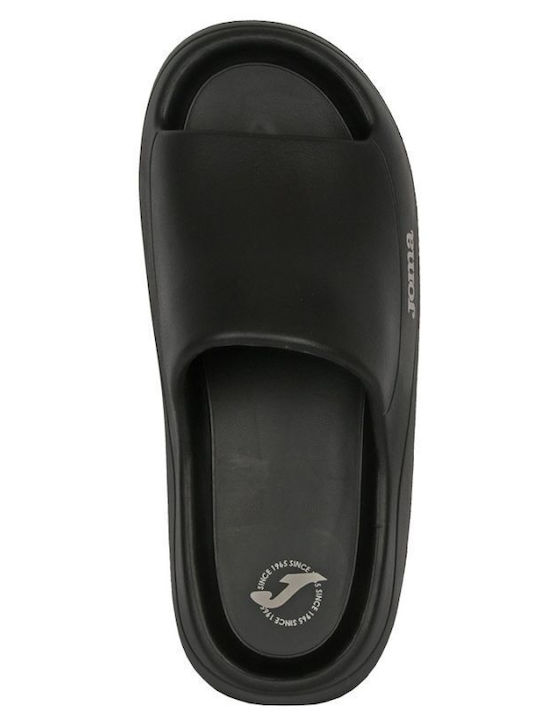 Ανδρικά Flip Flops Μαύρα