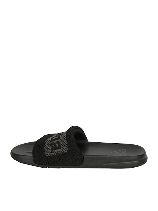 Ανδρικά Flip Flops Μαύρα