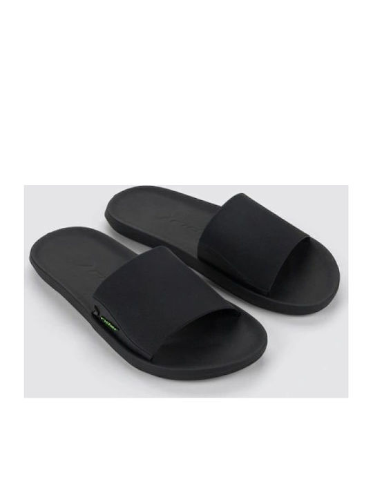 Ανδρικά Slides Μαύρα
