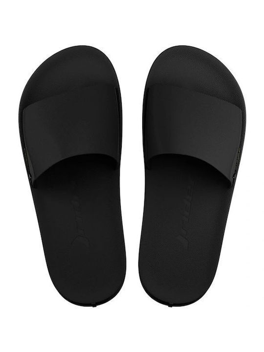 Ανδρικά Slides Μαύρα