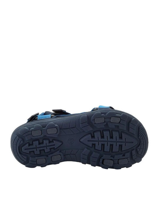 Kids Beach Shoes Blue