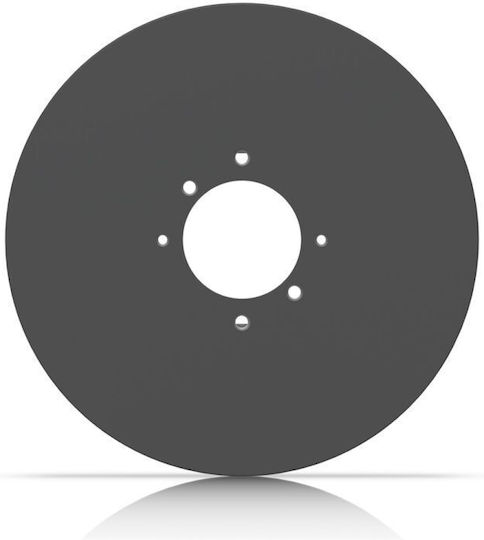 Ubiquiti Αξεσουάρ CCTV Μαύρο UACC-GB-PLATE-B