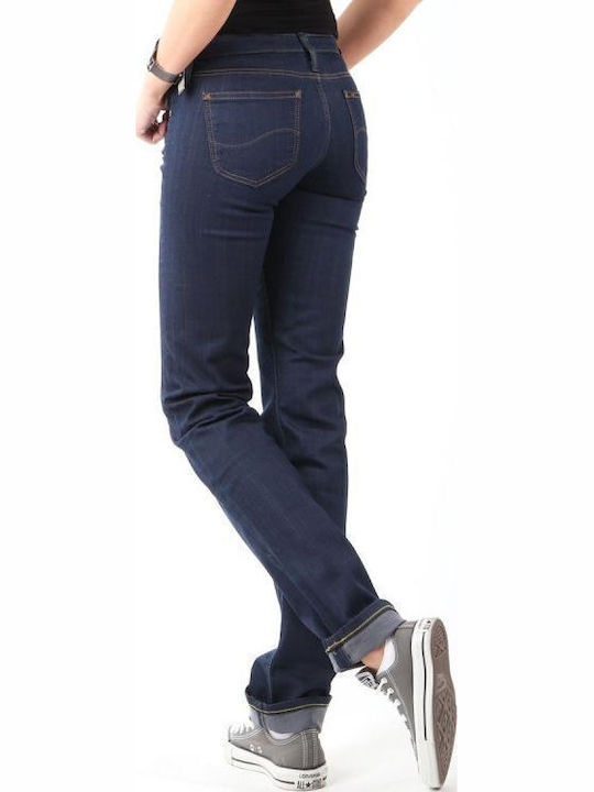 Γυναικείο Jean Παντελόνι σε Slim Εφαρμογή
