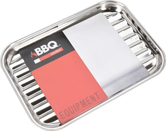 BBQ Collection Σετ Αντιστάσεων Ψησταριάς