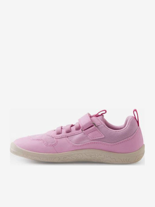 Kinder Sneaker Rosa