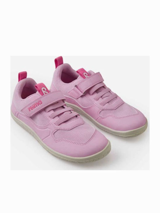 Kinder Sneaker Rosa