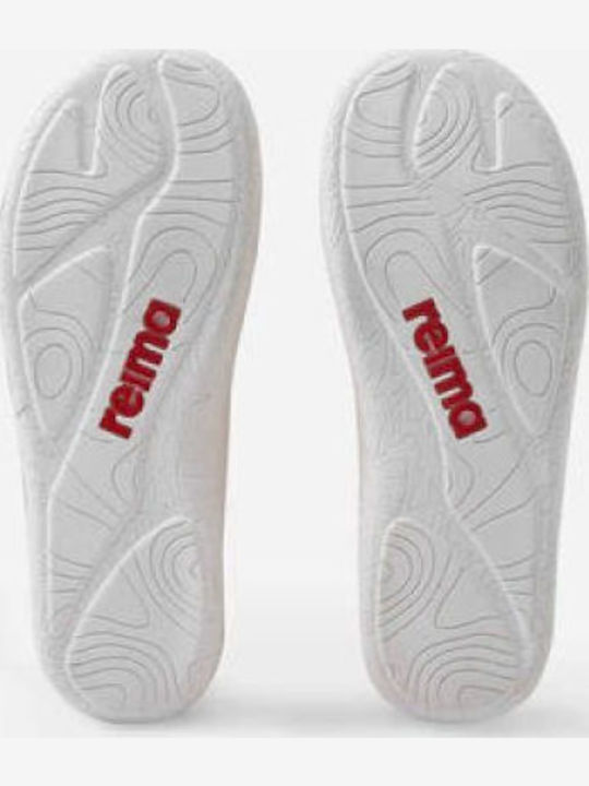 Παιδικά Sneakers Μαύρα