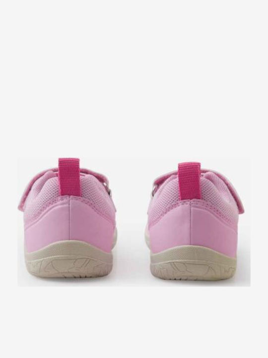 Kinder Sneaker Rosa