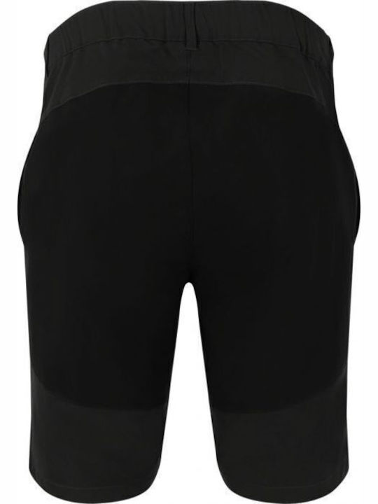 Whistler Men's Short Hiking Pant Black