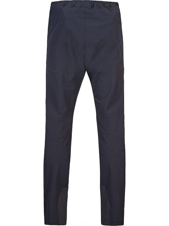 Hannah Men's Long Hiking Trousers Gray
