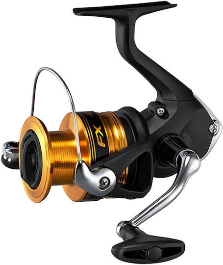 Shimano Μηχανισμός Ψαρέματος