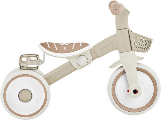 Globber Tricycle Μετατρεπόμενο με Χειρολαβή Γονέα