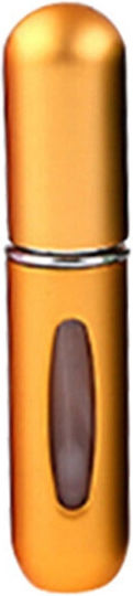 5ml Nachfüllbare Parfümflasche Hellbraun Er D L