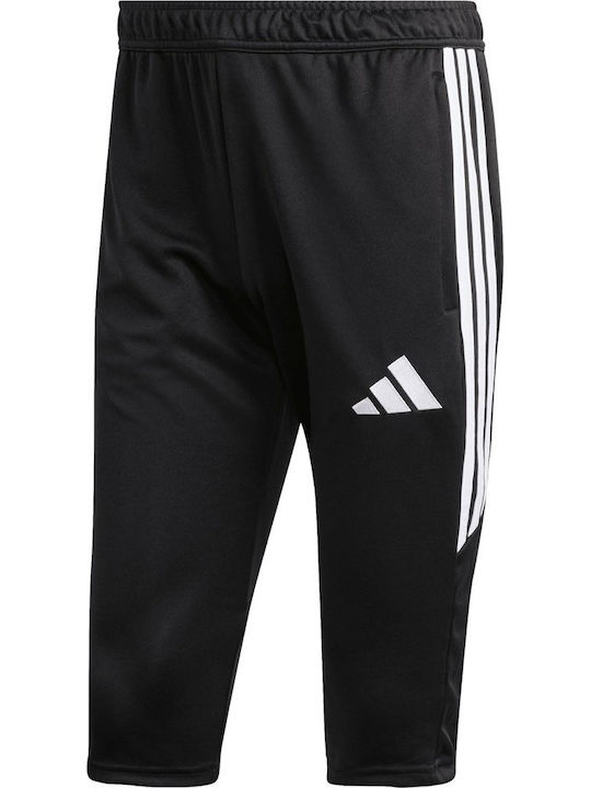 Training Sweatpants Glossy Black