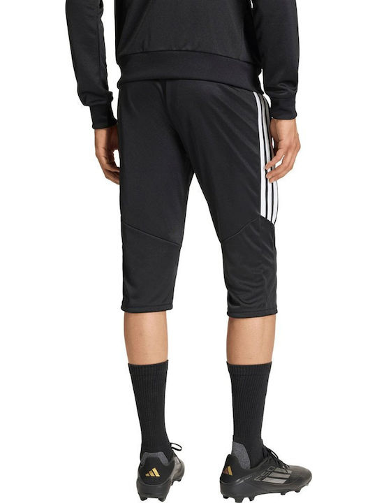 Training Sweatpants Glossy Black