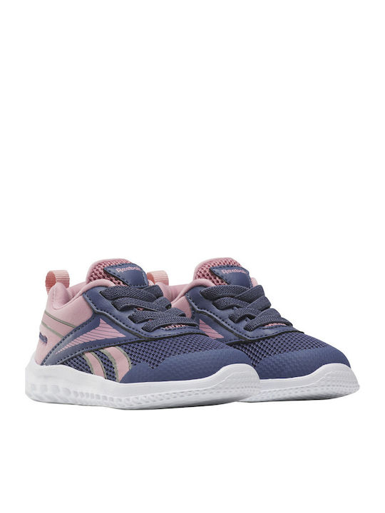 Reebok Rush Runner Purple
