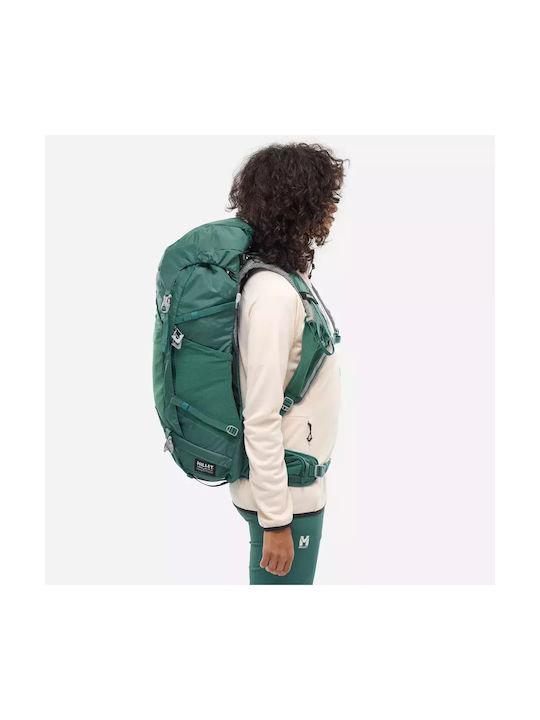 Millet Air 38 Mountaineering Backpack 38l Green Hiking