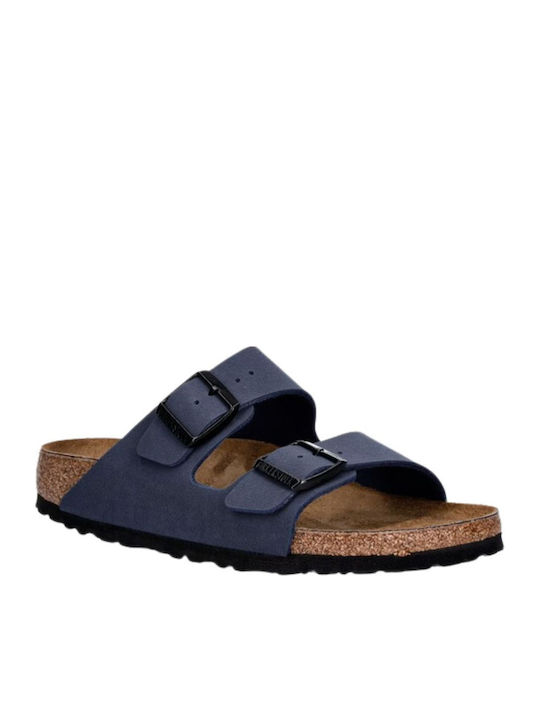 Kids' Sandals Arizona Anatomic Navy Blue
