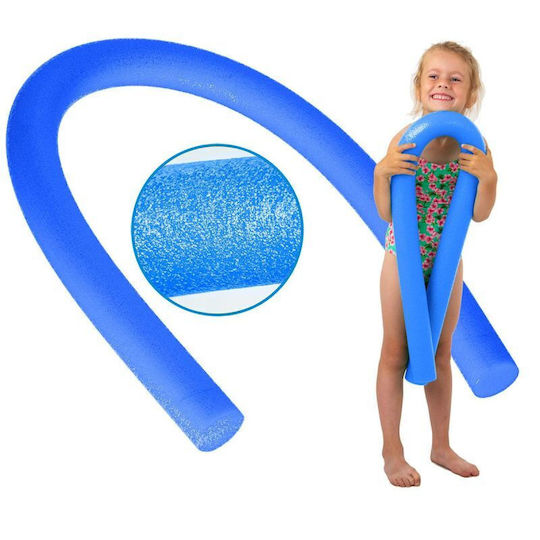 Enero Swimming Pool Noodle from Foam in Blue Color