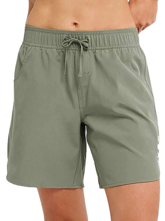 Bikini Shorts Khaki