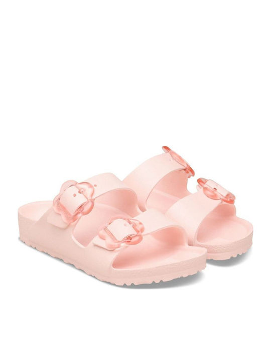 Sandale Copii Arizona Flower Anatomice Roz
