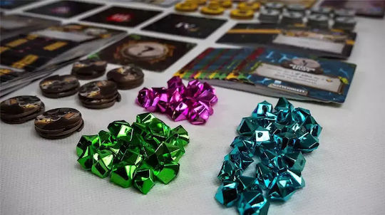 Επιτραπέζιο Παιχνίδι για 1-5 Παίκτες (IT) Portal Games