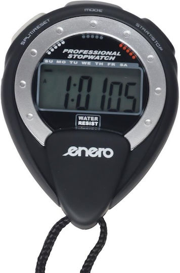 Enero Sports Digital Hand Chronometer