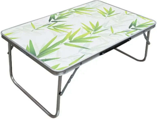 Garden Star Преходна Маса за Къмпинг Сгъваема Бежова