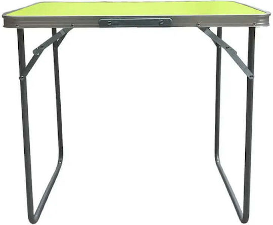 Ucamp Campingmöbel Für Camping Pult Zusammenklappbar 70x50x60cm