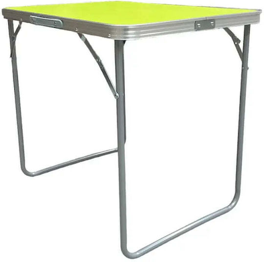 Ucamp Campingmöbel Für Camping Pult Zusammenklappbar 70x50x60cm