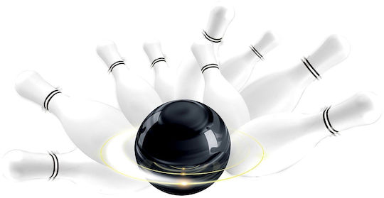 Enero Joc Bowling De Exterior