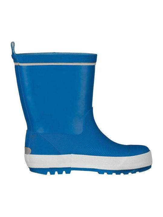 Kids Wellies Blue