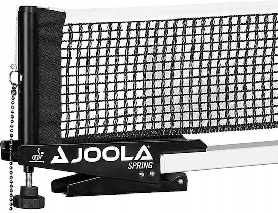 Joola Филе за пинг-понг в сив цвят GSP-310502