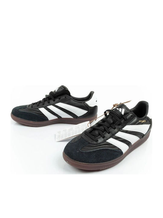 adidas Predator Freestyle Футболни Обувки За Зала В Черни