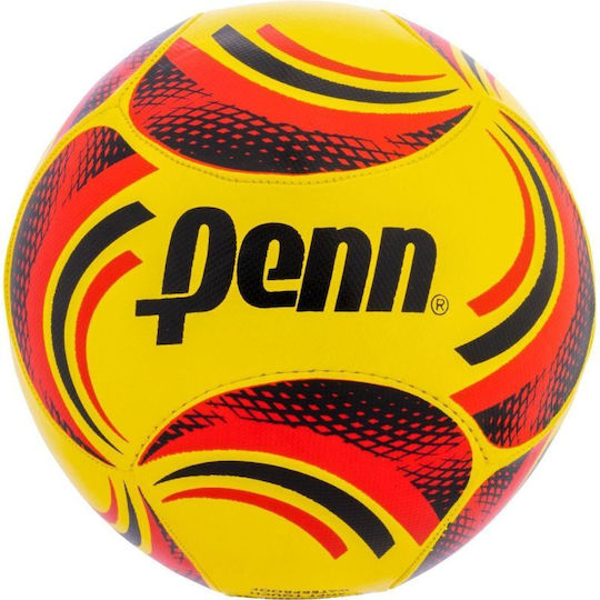 Penn Kinder Basketbälle Fußball Beiges 14cm