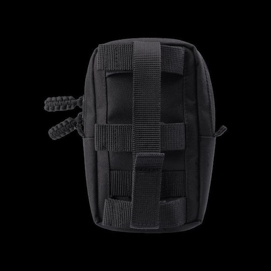 Magnum Militärrucksack aus Polyester
