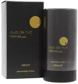 Armaf Club De Nuit Intense Дезодорант Стик 75гр
