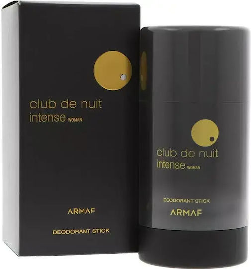 Armaf Club De Nuit Intense Дезодорант Стик 75гр