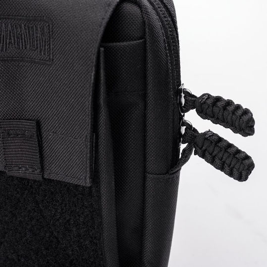 Magnum Militärrucksack aus Polyester