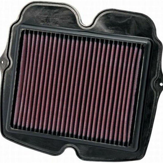 Φίλτρο Υψηλής Ροής Αέρος Κ Ν Honda Vfr1200 10 13 # Ha1110