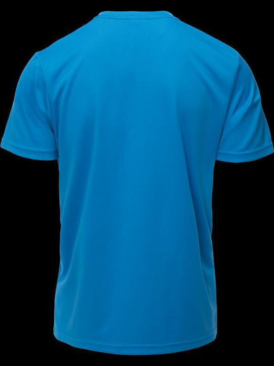 Tricou Sport Albastru