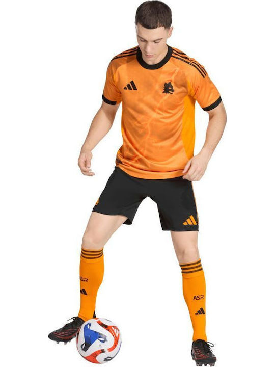 AS Roma 25/26 Men's Football Jersey